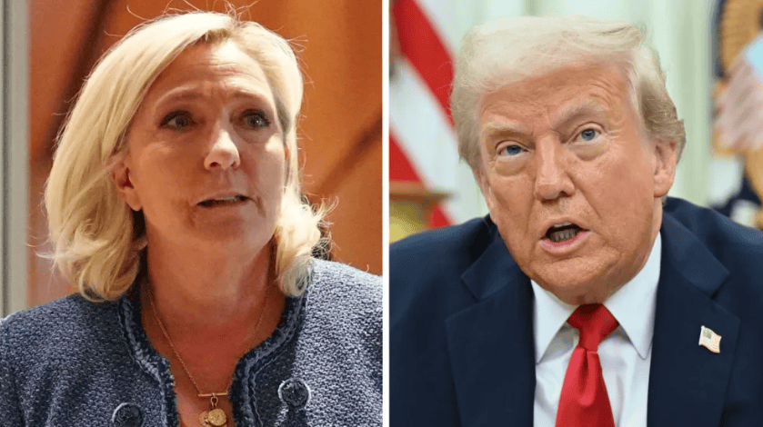 美国MLS NEXT职业联赛
_被判刑四年美国MLS NEXT职业联赛
，总统梦碎一地！特朗普：这是一件大事