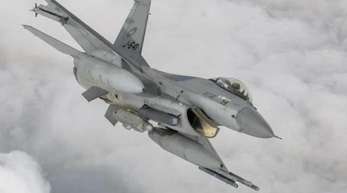 马来西亚MFL杯U23
_俄罗斯：击落F-16战斗机