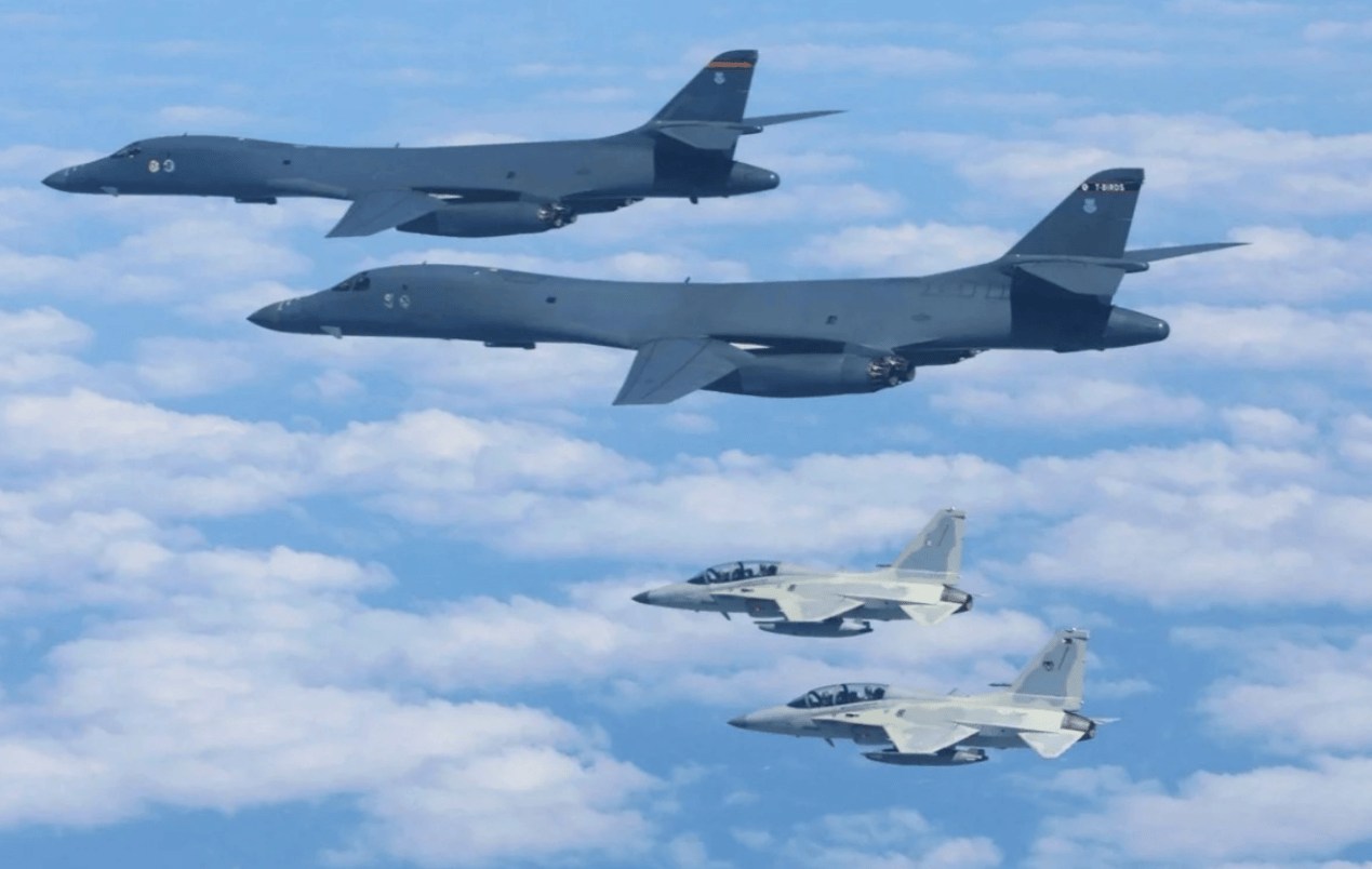 瑞士乙组联赛升级赛
_关税战不行就来硬的瑞士乙组联赛升级赛
,美军准备在太平洋打仗,中方必须做好万全准备