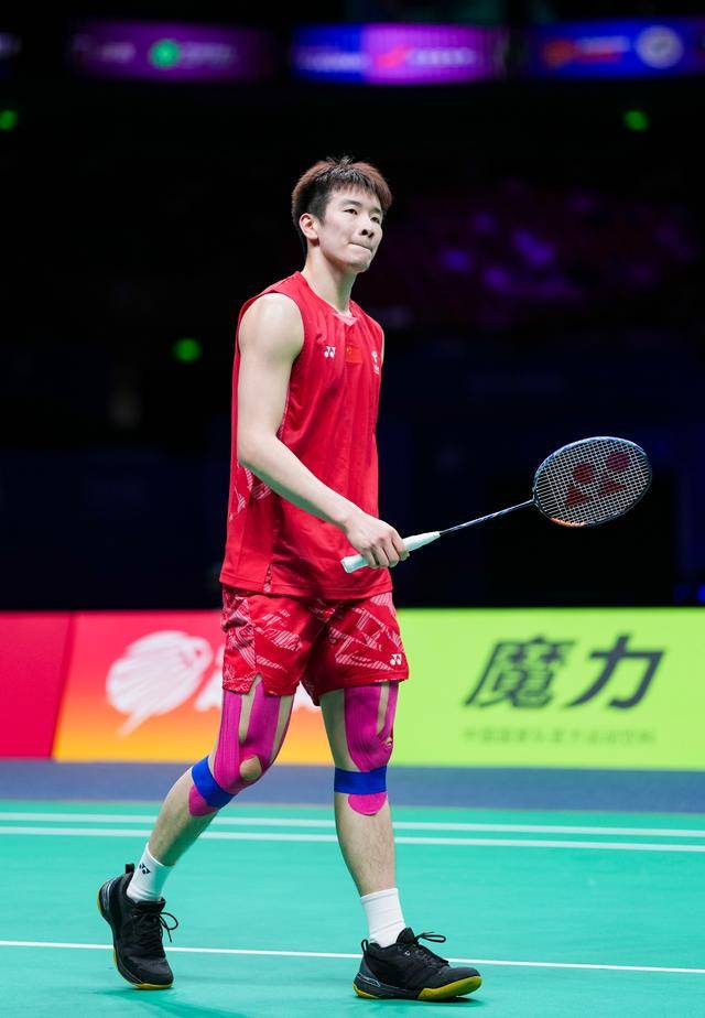 埃及乙组联赛A
_羽毛球亚锦赛：陆光祖胜李诗沣 晋级男单决赛