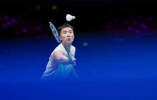 埃及乙组联赛A
_羽毛球亚锦赛：陆光祖胜李诗沣 晋级男单决赛