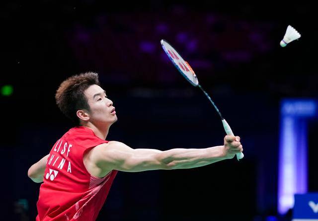 埃及乙组联赛A
_羽毛球亚锦赛：陆光祖胜李诗沣 晋级男单决赛