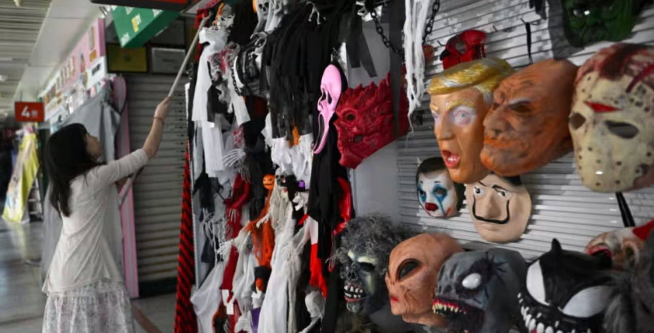 阿根廷后备联赛
_探访义乌后阿根廷后备联赛
，法媒感叹：美国订单少了，他们的士气却更高了