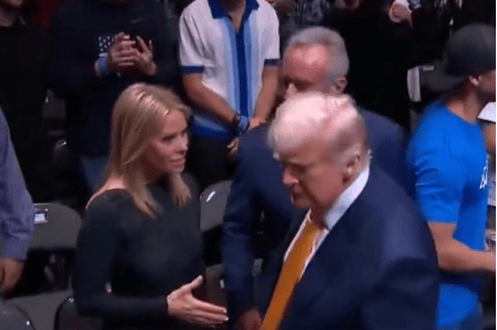 皇冠信用网会员注册
_拒绝握手?特朗普被指故意冷落小罗伯特·肯尼迪妻子皇冠信用网会员注册
,尴尬一幕引发争议