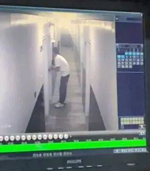 皇冠信用網申请条件
_“报警腿都在抖”！女子住酒店皇冠信用網申请条件
，凌晨遭陌生男刷“通卡”闯入房间