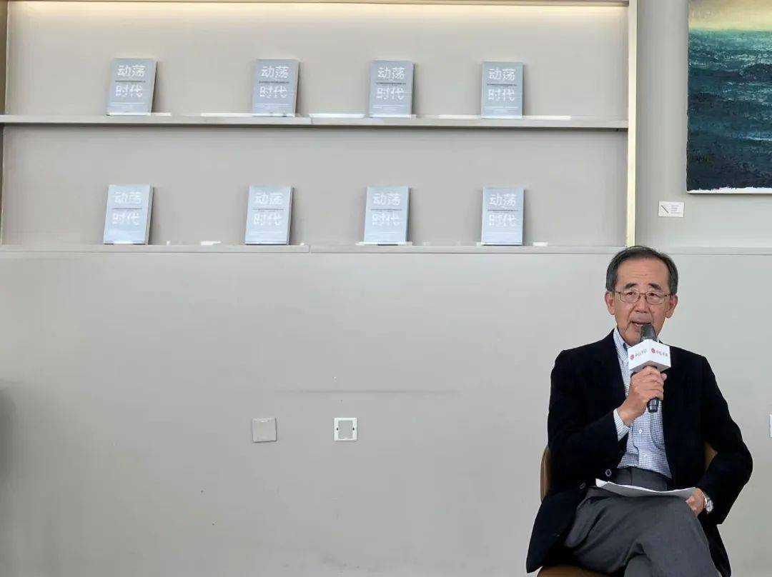 皇冠信用網申请条件
_日本央行前行长白川方明:“广场协议”的最大问题是什么