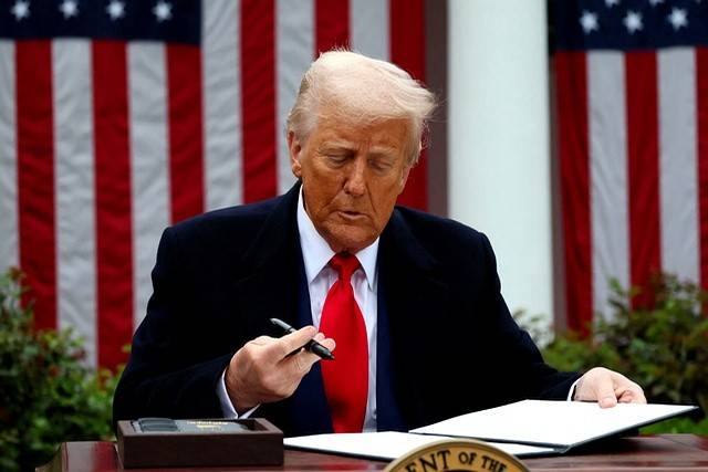 皇冠信用網申请条件
_中方突然被踢出局皇冠信用網申请条件
，美俄达成一致？关税名单公开，令所有人意外