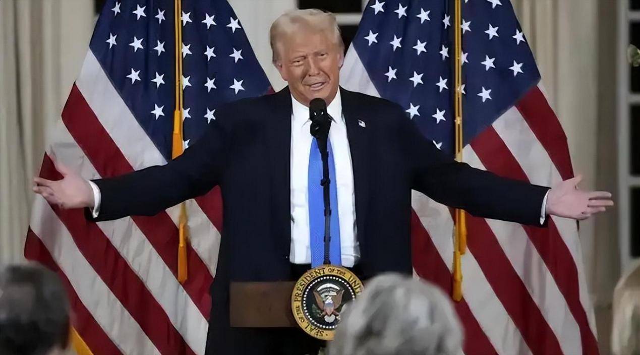 皇冠信用網申请条件
_中方突然被踢出局皇冠信用網申请条件
，美俄达成一致？关税名单公开，令所有人意外