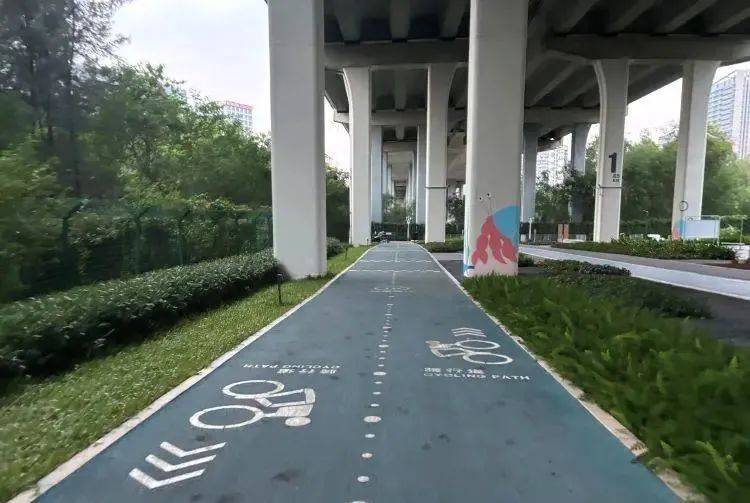 皇冠信用盘开户
_深圳一绿道现“搓衣板式”减速带皇冠信用盘开户
，网友直呼“反人类”，官方回应