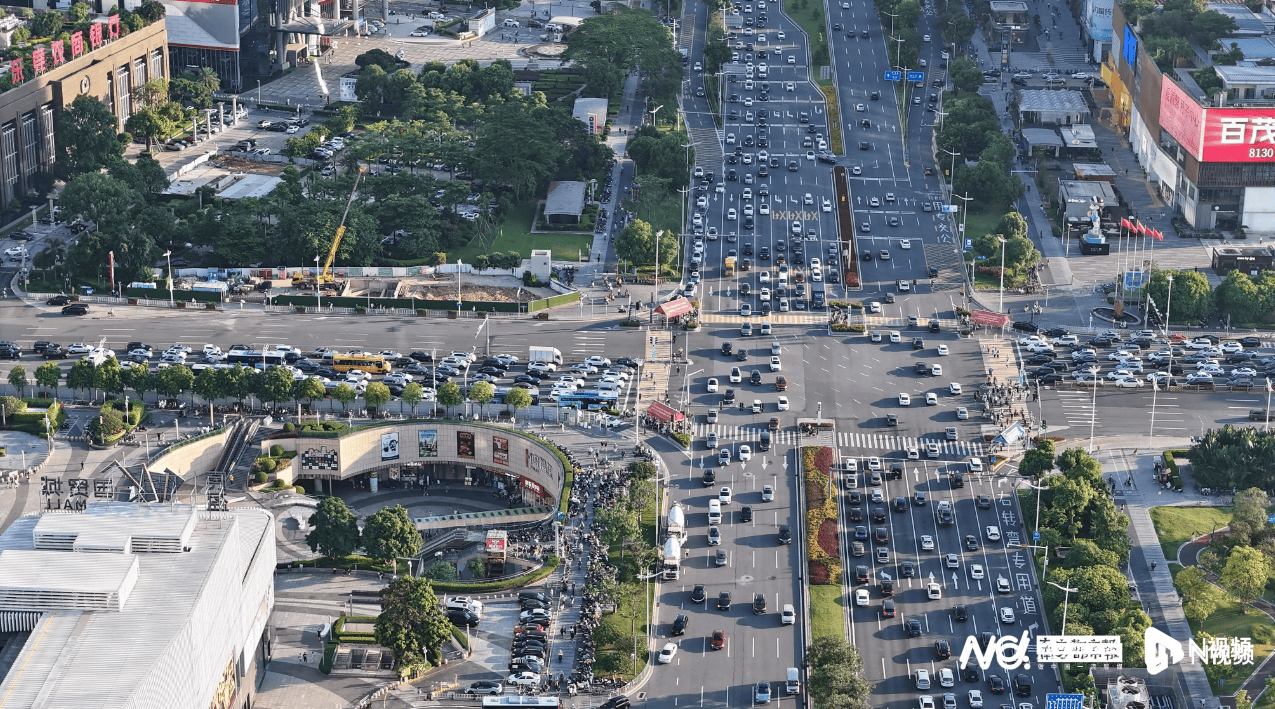 皇冠信用網正网
_明确“逐步消除围村收费”皇冠信用網正网
，东莞在释放什么信号？|东莞一周