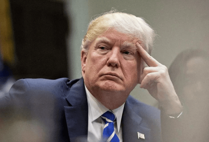 体育皇冠信用網
_特朗普扬言最后给中国48小时体育皇冠信用網
，中方强硬回击，势必要跟美国奉陪到底