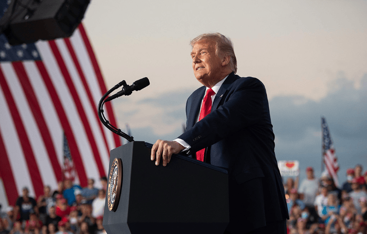 体育皇冠信用網
_特朗普扬言最后给中国48小时体育皇冠信用網
，中方强硬回击，势必要跟美国奉陪到底