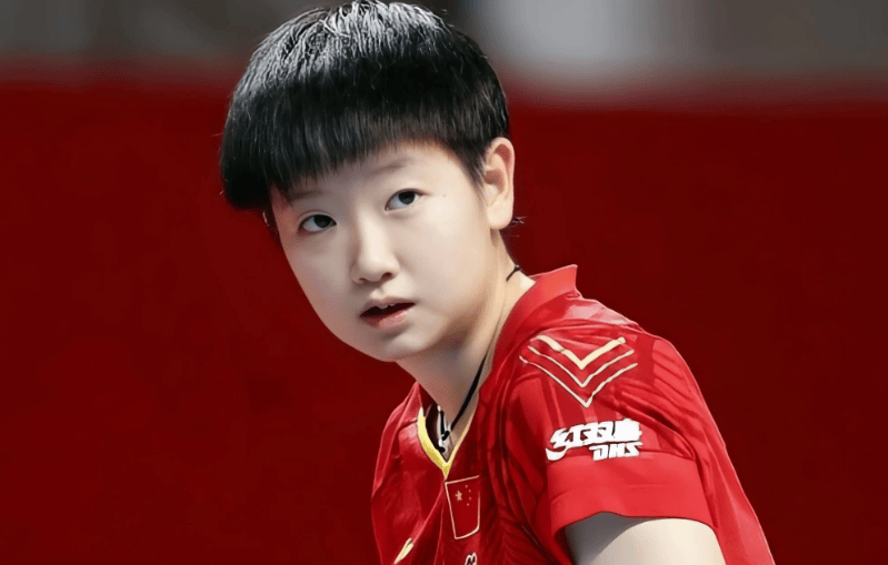 皇冠登3代理申请
_国乒地震级官宣!王楚钦孙颖莎缺席皇冠登3代理申请
,球迷怒了,评论区炸了!