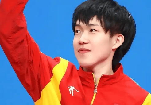 皇冠登3代理申请
_国乒地震级官宣!王楚钦孙颖莎缺席皇冠登3代理申请
,球迷怒了,评论区炸了!