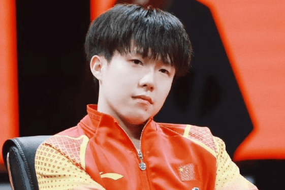 皇冠登3代理申请
_国乒地震级官宣!王楚钦孙颖莎缺席皇冠登3代理申请
,球迷怒了,评论区炸了!