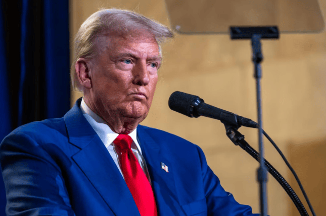 皇冠登1登2登3出租
_全球抛售美债皇冠登1登2登3出租
，中国按兵不动，关键时刻，特朗普最担心的事情发生