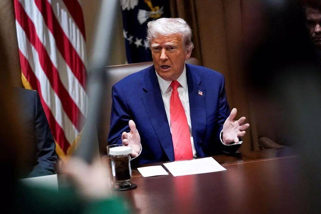 皇冠会员如何申请
_卖谁都不许卖给美国！特朗普没想到中国如此果断皇冠会员如何申请
，“后悔”晚了！