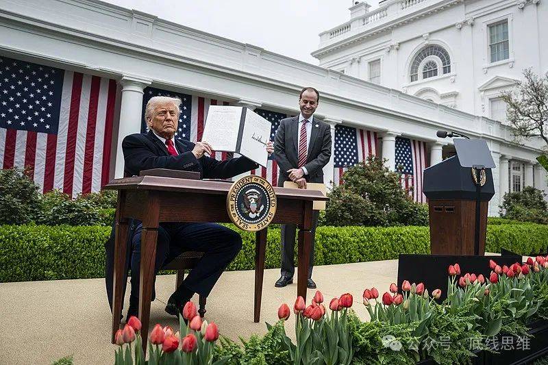 皇冠信用在线申请
_关税乱拳之下皇冠信用在线申请
,阿拉伯世界又开始了"中美大讨论"