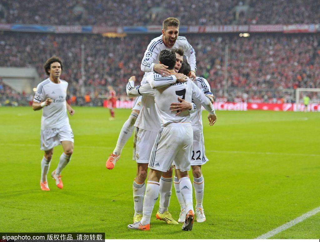 皇冠信用網怎么申请
_决战伯纳乌皇冠信用網怎么申请
！盘点皇马欧冠逆转名局 这次谁当救世主？