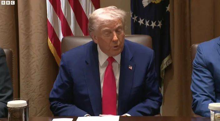 皇冠信用網怎么申请
_"长期来看皇冠信用網怎么申请
，特朗普关税或将增强中国国内经济"