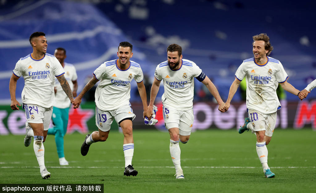 皇冠信用網怎么申请
_决战伯纳乌皇冠信用網怎么申请
！盘点皇马欧冠逆转名局 这次谁当救世主？