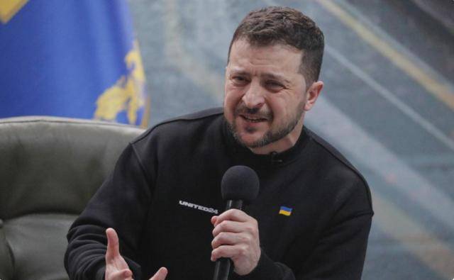 皇冠信用网会员怎么开通
_北约军官被炸皇冠信用网会员怎么开通
,60万俄军猛攻,特朗普开喷,泽连斯基还剩一条路?