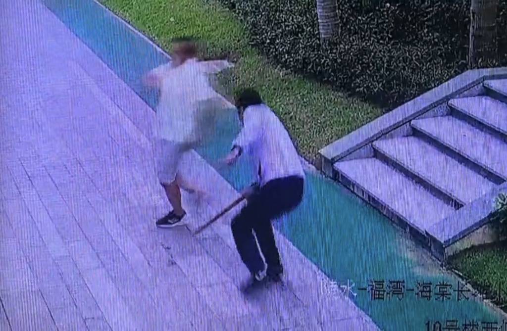 皇冠信用网会员开户
_海南陵水县一别墅区被指违建已获确认皇冠信用网会员开户
，60岁举报人曾两度遭蒙面人袭击