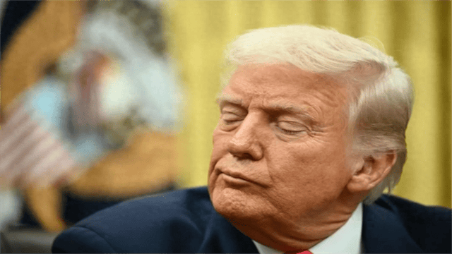 皇冠信用網怎么申请
_谈了两小时皇冠信用網怎么申请
，关税还是没降下来！全因美国话里的深意，欧盟没听懂