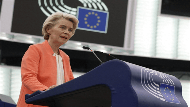 皇冠信用網怎么申请
_谈了两小时皇冠信用網怎么申请
，关税还是没降下来！全因美国话里的深意，欧盟没听懂