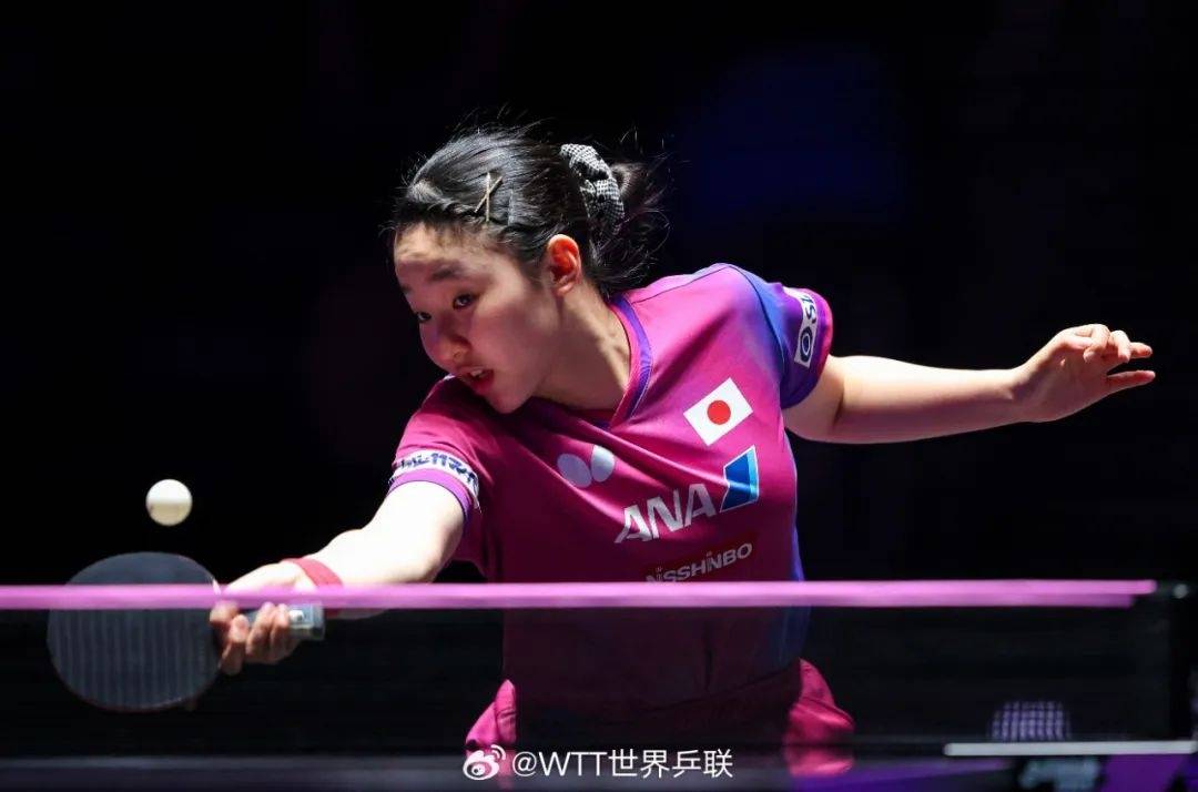 皇冠皇冠信用代理
_热搜第一！王曼昱4-3逆转战胜张本美和皇冠皇冠信用代理
，赛后回应：非常不容易，张本美和打得很好