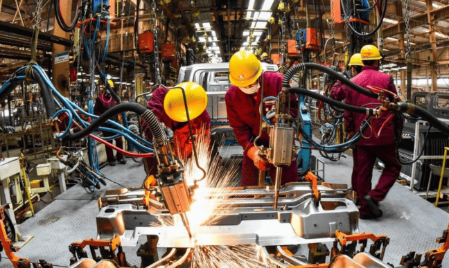 皇冠信用網登2
_中美战场扩大皇冠信用網登2
,世贸爆发激烈交锋,美国掀桌失败,40多国力挺中国