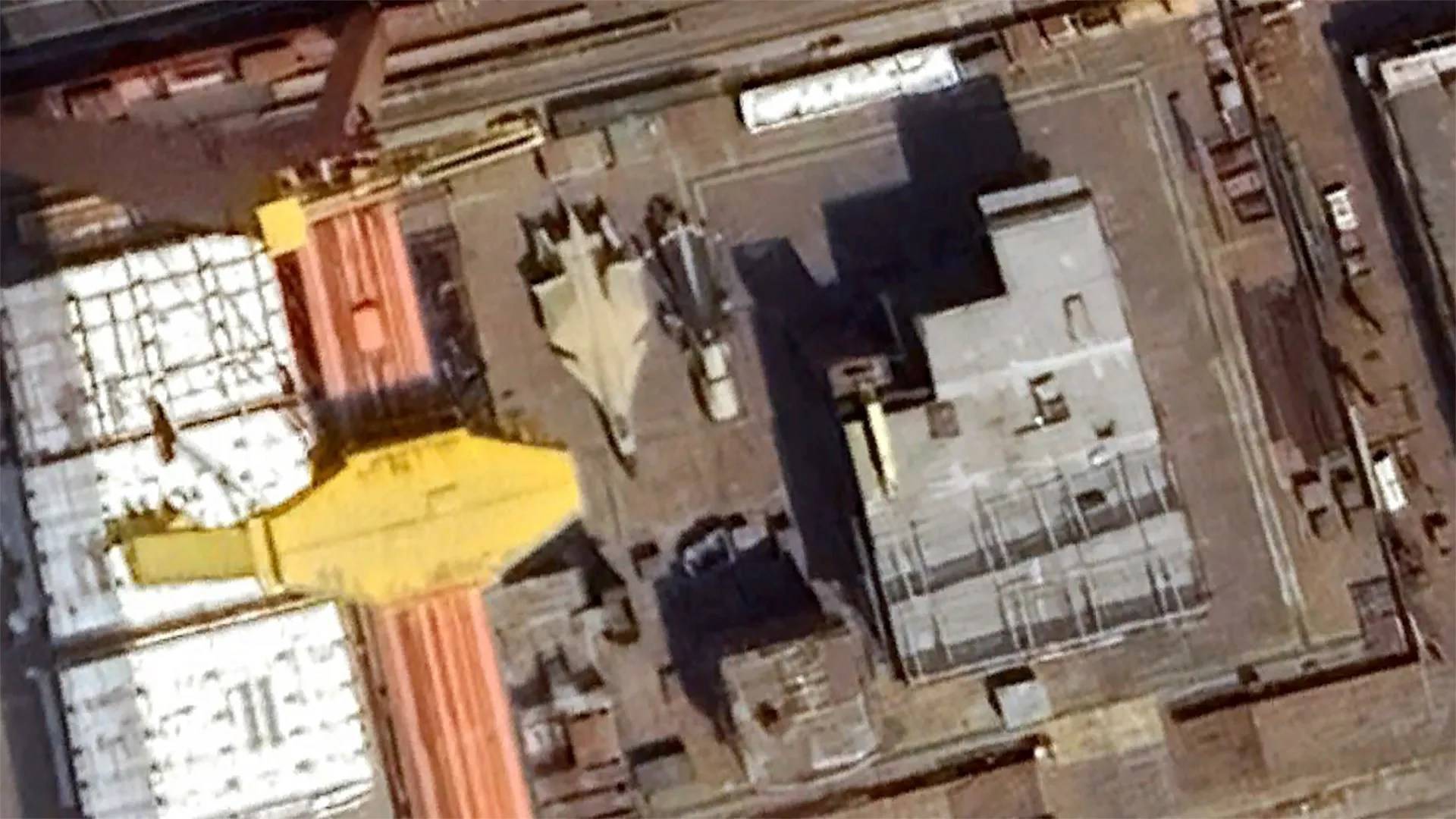 皇冠信用网代理
_外媒炒作“航母楼”扩建皇冠信用网代理
,称中国正研制下一代航母