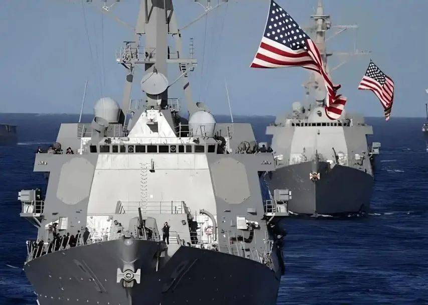 welcome皇冠注册
_60票对25票welcome皇冠注册
，美国最新表决出炉，中美若交手，结局难逃8个字