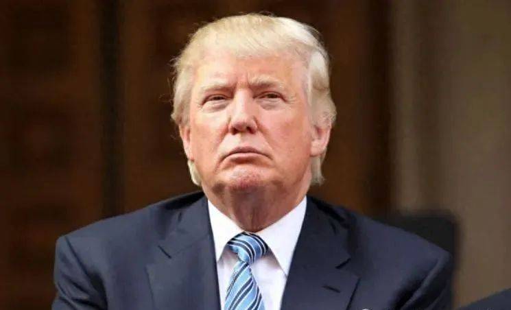 皇冠信用代理
_中方刚拒买波音皇冠信用代理
,不到24小时,特朗普发起报复:对华关税加到245%