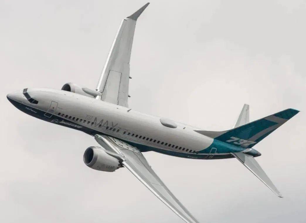 皇冠信用代理
_中方刚拒买波音皇冠信用代理
,不到24小时,特朗普发起报复:对华关税加到245%