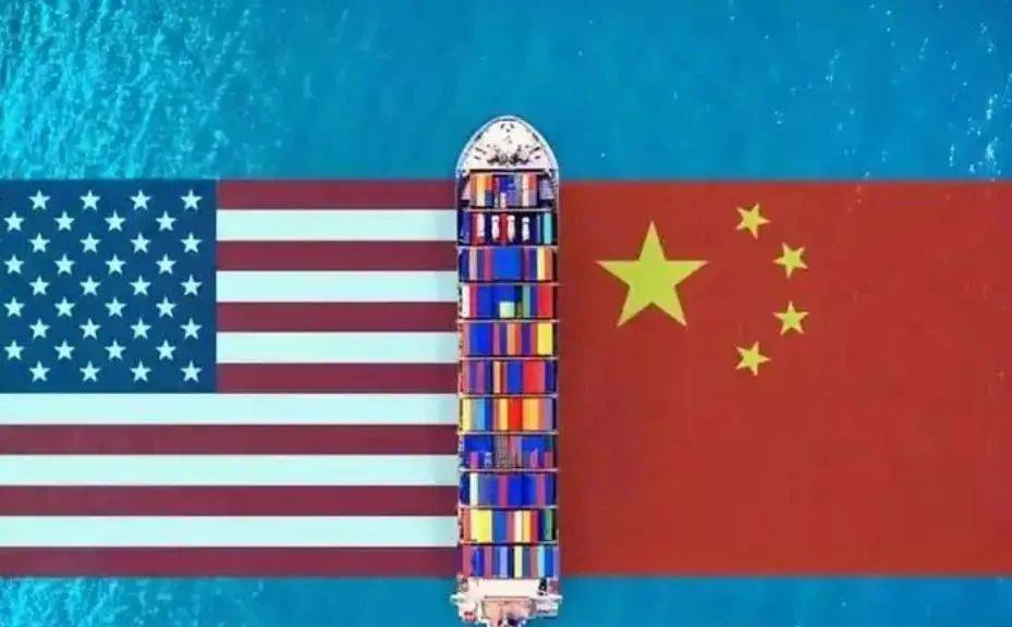 皇冠信用代理
_中方刚拒买波音皇冠信用代理
,不到24小时,特朗普发起报复:对华关税加到245%