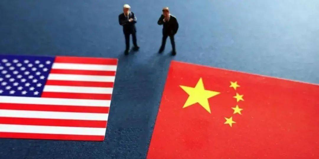 皇冠信用代理
_中方刚拒买波音皇冠信用代理
,不到24小时,特朗普发起报复:对华关税加到245%