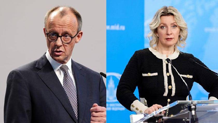 welcome皇冠注册
_俄罗斯警告德国：使用“金牛座”导弹攻击俄境内目标welcome皇冠注册
，将被视为直接参战