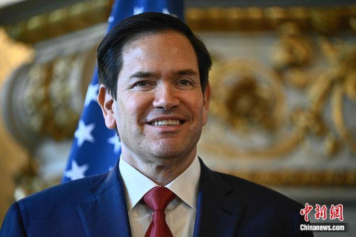 皇冠信用盘登2代理
_鲁比奥：若未来几天再谈不成皇冠信用盘登2代理
，美国将放弃调解俄乌冲突