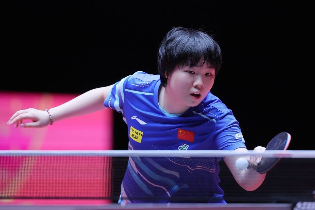 皇冠信用网站
_澳门世界杯“中日对决”皇冠信用网站
,蒯曼击败伊藤美诚晋级女单决赛