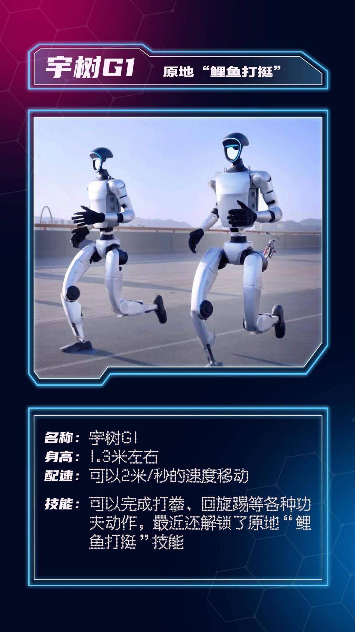 皇冠abcd类型網
_半马比赛身高1.3米的宇树机器人中途摔倒皇冠abcd类型網
，1.8米的天工机器人夺冠，有啥“秘密武器”？