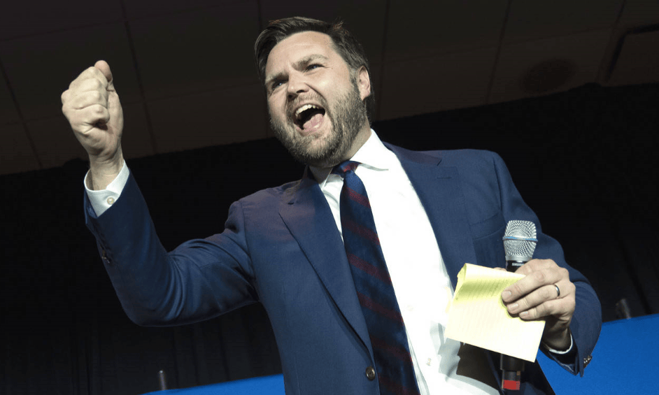 皇冠信用网在线注册
_被中方晾了4天皇冠信用网在线注册
,美副总统更改对华称呼,性质严重,中方8字回应