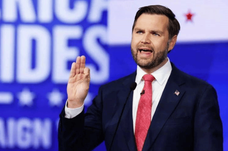 皇冠信用网在线注册
_被中方晾了4天皇冠信用网在线注册
,美副总统更改对华称呼,性质严重,中方8字回应