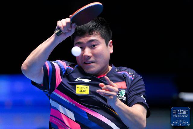 皇冠信用登2代理网址
_乒乓球世界杯|林诗栋晋级决赛