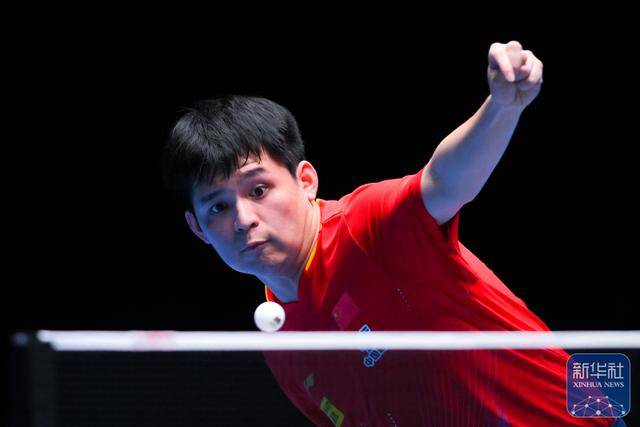 皇冠信用登2代理网址
_乒乓球世界杯|林诗栋晋级决赛