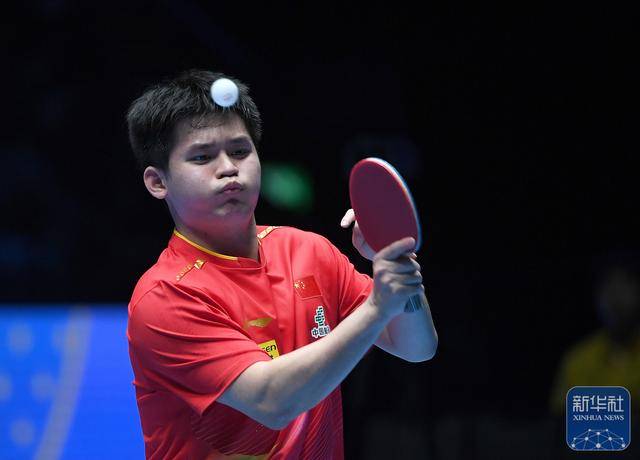 皇冠信用登2代理网址
_乒乓球世界杯|林诗栋晋级决赛