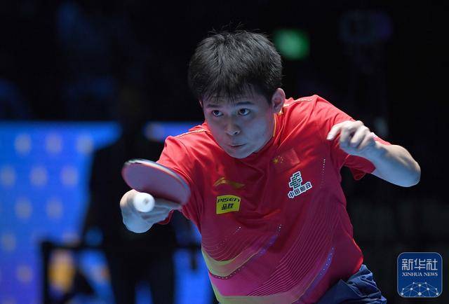 皇冠信用登2代理网址
_乒乓球世界杯|林诗栋晋级决赛