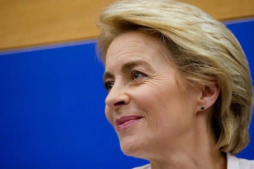 皇冠信用网账号申请
_西班牙从中国“满载而归”皇冠信用网账号申请
，冯德莱恩紧急喊话，要和中方合作