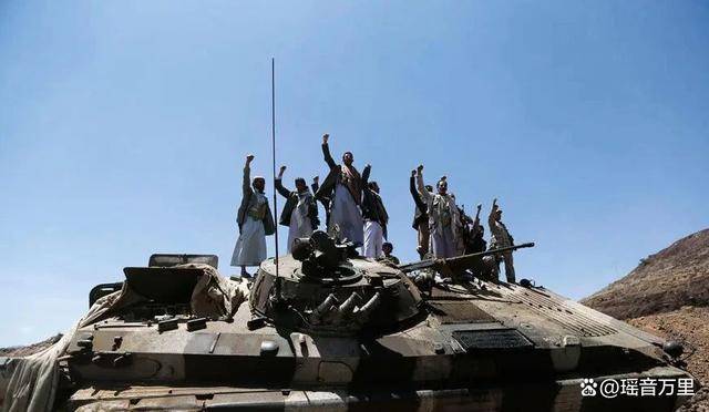 皇冠信用网在线开户
_8万也门政府军出兵荷台达皇冠信用网在线开户
,伊朗不敢下场,胡塞面临两大致命困境