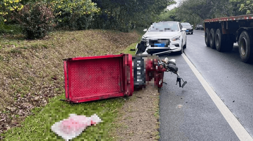 皇冠信用网代理
_死者均为老年人皇冠信用网代理
!海南交警发布3起典型交通事故案例